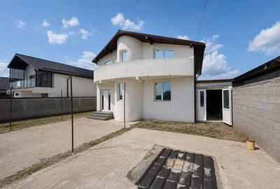 Casă cu Teren 470 Mp în Central - 4