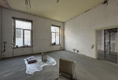 Apartament cu 4 camere semidecomandat în Est - 7