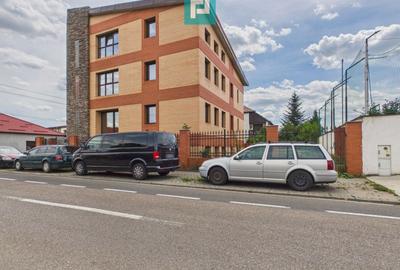 Spațiu comercial, de 480 mp, în Grădiște - 4