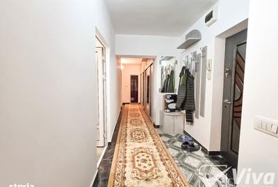 Apartament cu 3 camere decomandat, mobilat în Păcurari - 2