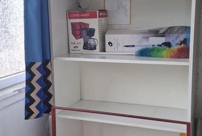Garsonieră semidecomandată în Gării - 2