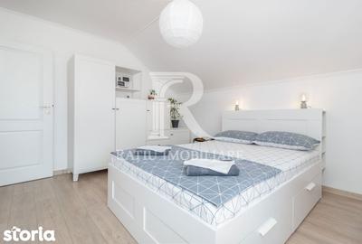 Casă cu 5 camere cu Canalizare în Tokai - 10