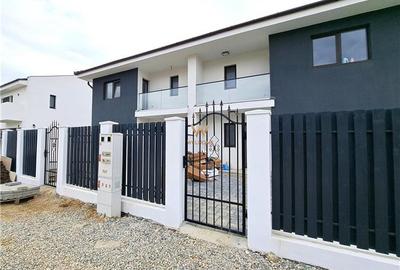 Duplex cu 4 camere cu Canalizare în Arhitecților - Calea Cisnădiei