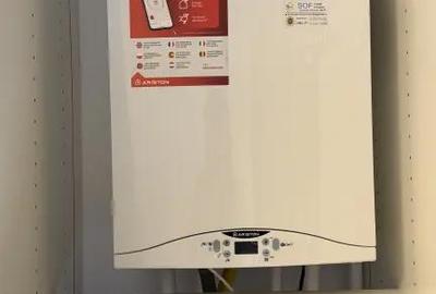 Apartament cu 2 camere decomandat în Berceni - 4