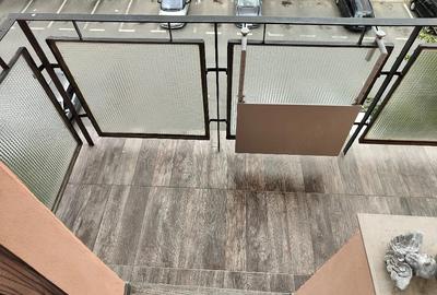 Apartament cu 2 camere semidecomandat în Central - 2