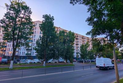 Garsonieră decomandată în Metalurgiei - 8
