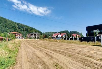 Teren Construcții intravilan de 1000 mp, în Bunloc - 3