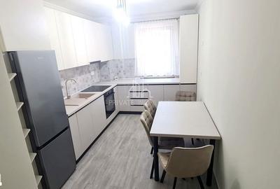 Apartament cu 2 camere în Livezeni - 6