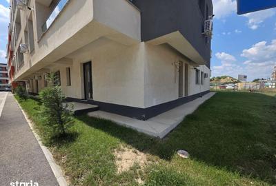Apartament cu 3 camere în Nord - 1
