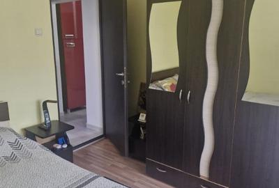 Apartament cu 2 camere decomandat în Broșteni - 7