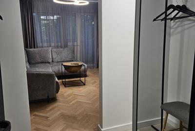 Apartament cu 2 camere decomandat, mobilat în Drumul Taberei - 3