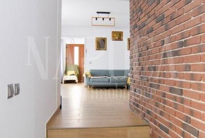 Casă individuală cu 3 camere cu Teren 800 Mp în Căpușu Mic - 7