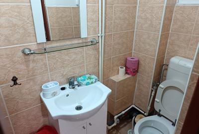 Garsonieră nedecomandată în Central - 5