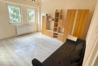 Garsonieră decomandată în Mănăștur