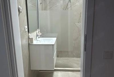 Garsonieră decomandată în Drumul Taberei