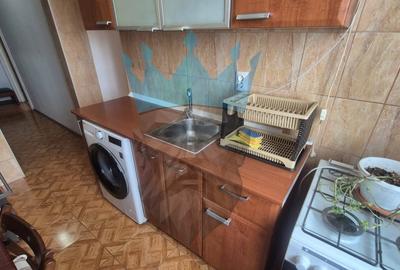 Apartament cu 2 camere decomandat, mobilat în Drumul Taberei - 6