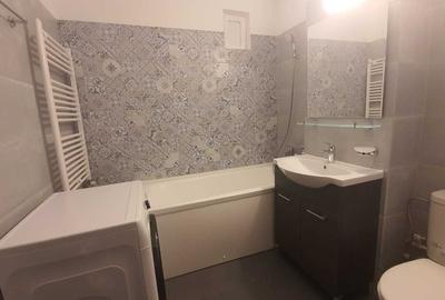 Apartament cu 3 camere decomandat în Frații Golești - 13