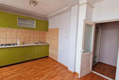 Apartament cu 2 camere decomandat în Central - 4