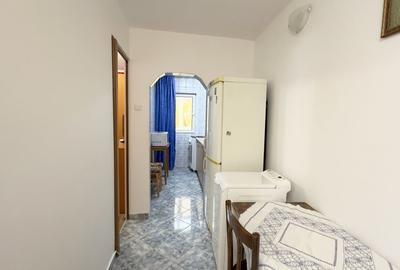 Piata Veteranilor, garsoniera luminoasa! - 10