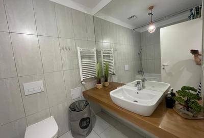 Apartament cu 2 camere decomandat în Pantelimon - 16
