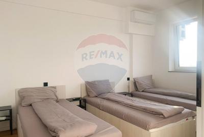 Apartament 5 camere de inchiriat in Complexul Rezidential Luceafarul - 5