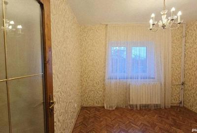 Apartament 4 cam. de vanzare Sanmartin, bloc nou reabilitat - 5