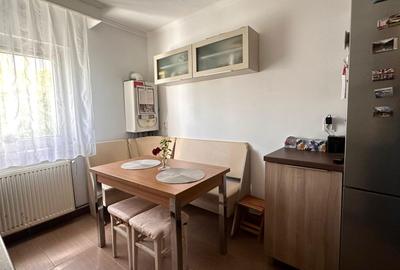 Apartament cu 2 camere decomandat în Sud - 4