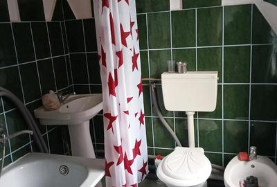 Vand casa 2000m curtea - 1