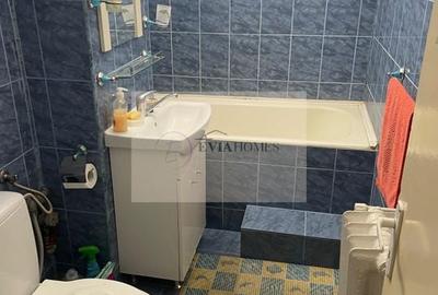 4 camere/ 2 balcoane /boxa/  imobil reabilitat / Manastur - 7