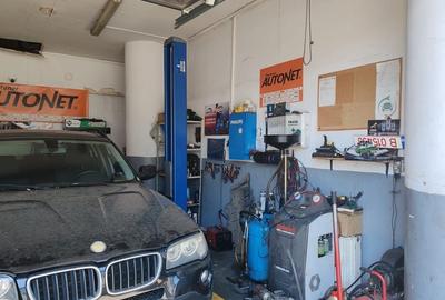 Vanzare Afacere - Service auto - 3