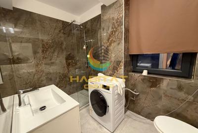 Apartament cu 3 camere decomandat, mobilat în Străulești - 8