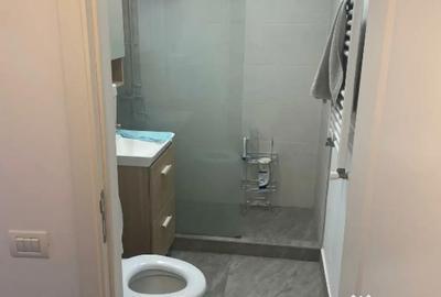 Apartament cu 2 camere semidecomandat în Jiului - 1
