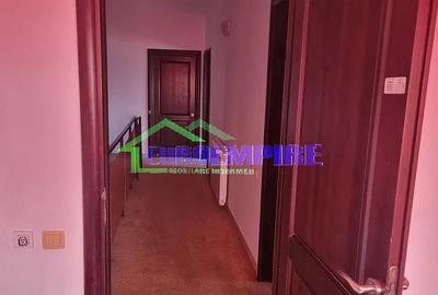 Duplex 3 camere de inchiriat zona ANDA, CENTRALA GAZ - 4