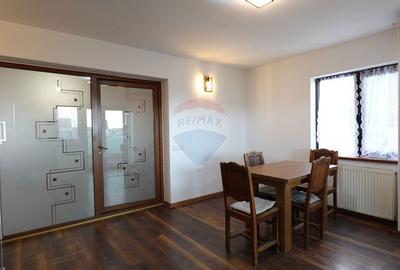 COMISION ZERO Casa spatioasa in Sasar cu curte si garaj - 8