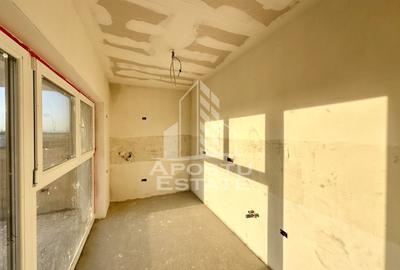 Apartamente 3 camere, 70 mp utili, zona Torontalului - 4