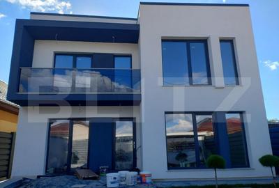 Casă cu 3 camere cu Canalizare în Lascăr Catargiu