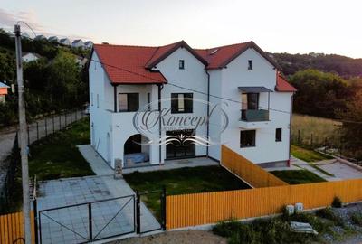 Duplex deosebit in Feleacu - 3