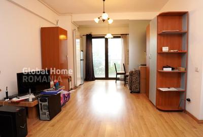 Garsonieră semidecomandată, mobilată în Băneasa - 7