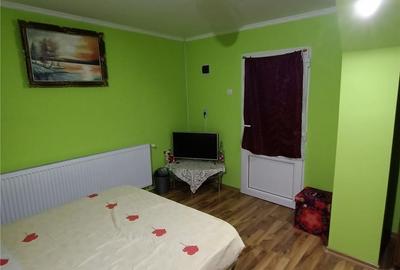 Casă cu 3 camere cu Teren 1000 Mp în Tămașda - 9