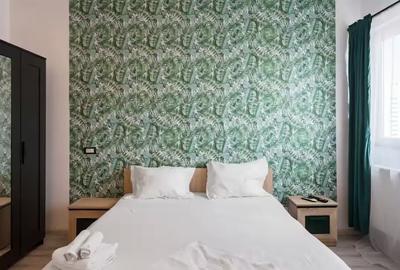 Unirii / Calea Victoriei: 2 Rooms Sleek+Sophisticated – 45 m² SU | AN541-13A-Et5 - 4