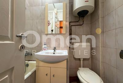 Apartament cu 2 camere, mobilat în Săsar - 5