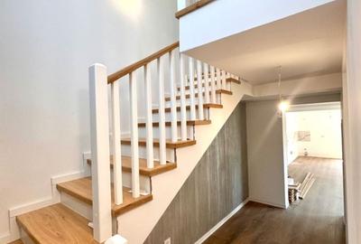Duplex cu 4 camere cu Canalizare în Săcălaz - 11
