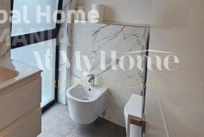 Apartament cu 3 camere decomandat, mobilat în Iancu Nicolae - 13