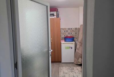 Casă cu 2 camere în Central - 1