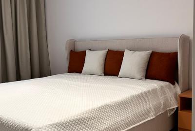 Apartament cu 3 camere decomandat în Nord - 13