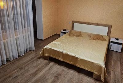 Apartament cu 2 camere decomandat în Obor