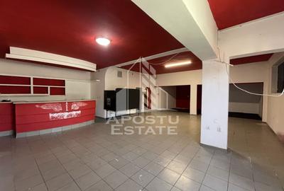 Spațiu comercial, de 255 mp, în Bogdăneștilor - 3