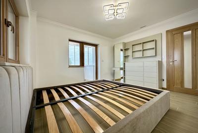 Apartament Spațios Renovat Premium. Eleganță Modernă în Inima Nădlacului - 4