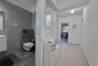 Garsoniera 40 mp, Coresi, Tractorul - 6