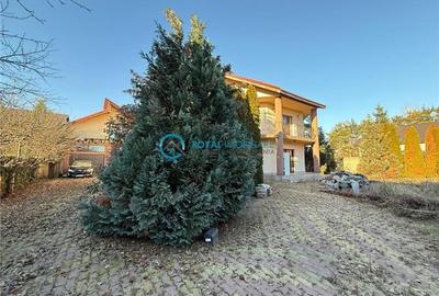 Royal Imobiliare - Vanzare Vila zona Paulesti - 2